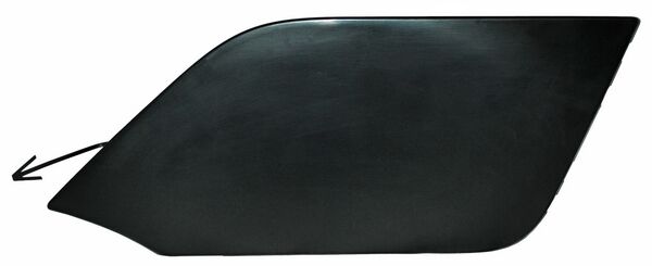 Tapa Defensa Delantera Xtrail 2018 Dmv