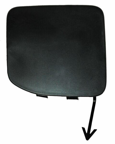 Tapa Defensa Delantera Versa 2015 2017 2018 2019 Dmv 346