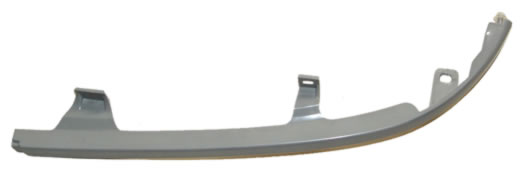 Moldura Faro Izquierdo