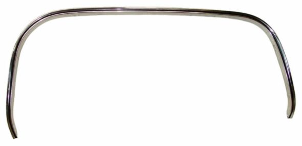 Moldura Arco Trasera Chev Pu 73-91 Ald204 Dmv Der