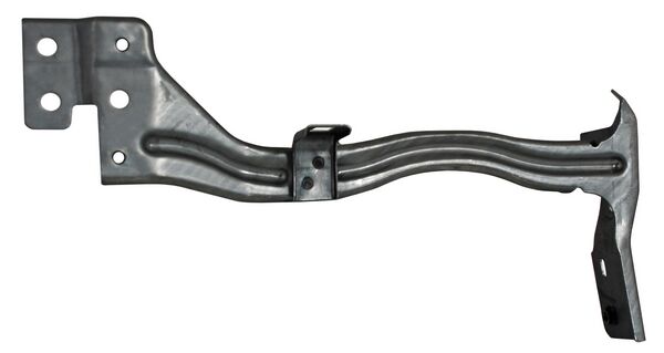 Guia Salpicadera Nissan Pu D22 2008 2009 2010 2011 2012 2013 2014 2015 674 Izq