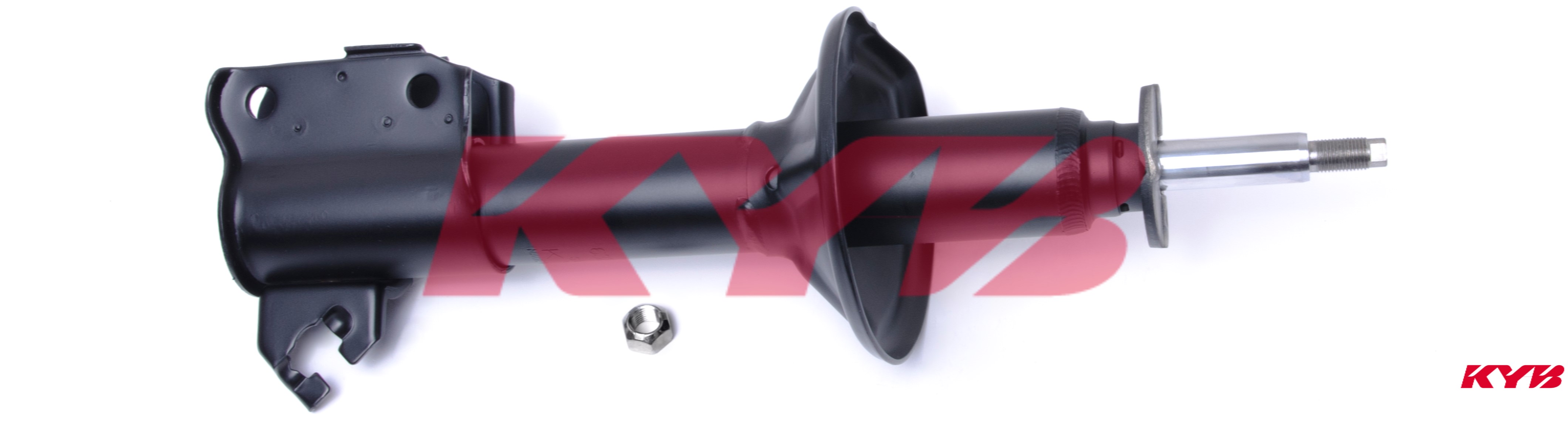 Amortiguador KYB Nissan Tsuru Ii Guayin & Hikari 84-87 Delantero Izquierdo