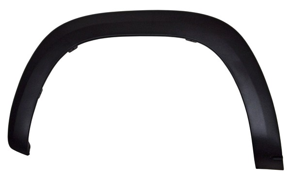 Moldura Arco Salp Kwid 2019-2020 Izq