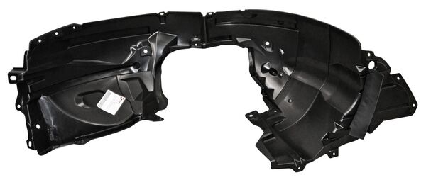 Tolva Salpicadera Sentra 13-19 Plastico Ald224 Tygq 230106 Der