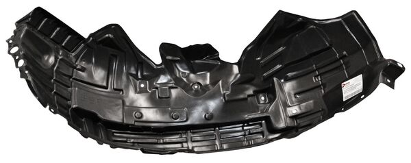 Tolva Salpicadera Nissan Pu Np300 2016-2020 Gasolina Plastico Dmv 284 Tyg 230120 Der