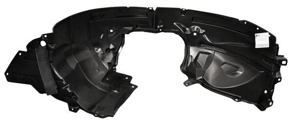 Tolva Salpicadera Sentra 13-19 Plastico Ald224 Tygq 230106 Izq