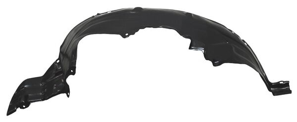 Tolva Salpicadera Tsuru Iii 1992-2017 Plastico Ald225 Tygq 230113 Der