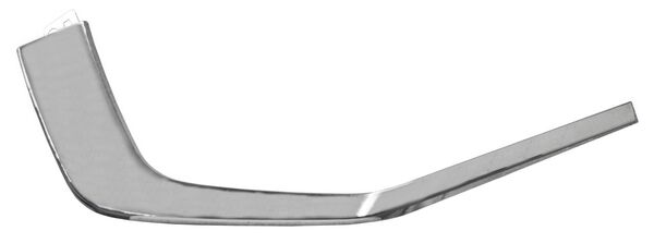 Moldura Defensa Mirage G4 22 Crom Inf Izq 678Nd