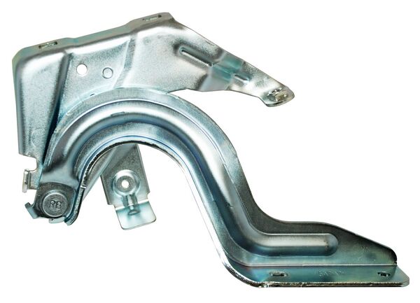 Bisagra Cofre Kicks 2017-2018-2019-2020 674P Der