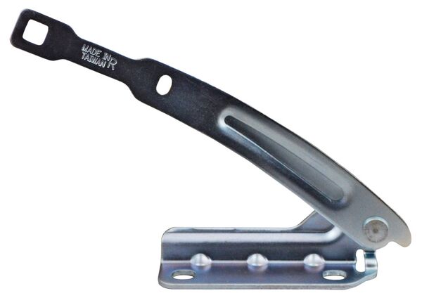 Bisagra Cofre Duster 13-20/ Oroch 2019-2020-2021 Der