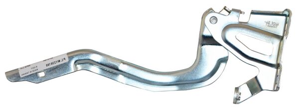 Bisagra Cofre Versa 2020-2021-2022 Izq