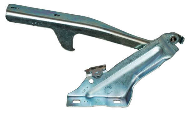 Bisagra Cofre Nissan Pu Np300/ Frontier 2016-2020 674 Dmv Izq