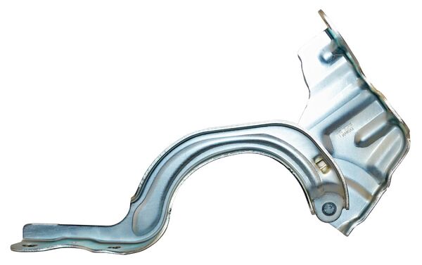 Bisagra Cofre Elantra 2021-2022 Izq