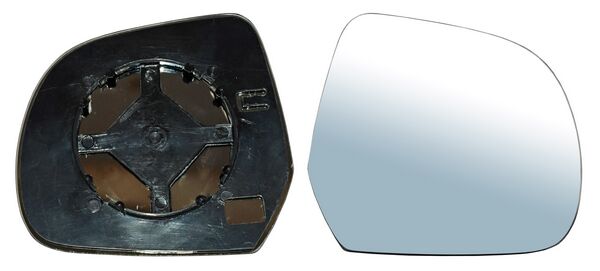 Luna Espejo Versa  2012-2013-2014/ March 12-20 S/Desemp Dmv Der