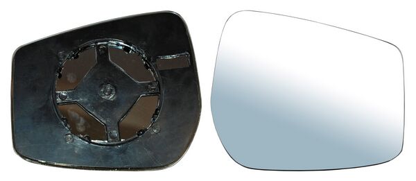 Luna Espejo Versa 2015 2017 2018 2019 S/Desemp Der