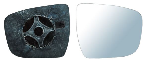 Luna Espejo Xtrail 2015-2016-2017-2018 S/Desemp 427 Der