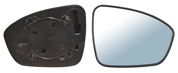 Luna Espejo Sentra 2020-2021-2022-2023 S/Desemp 427 230707 Der