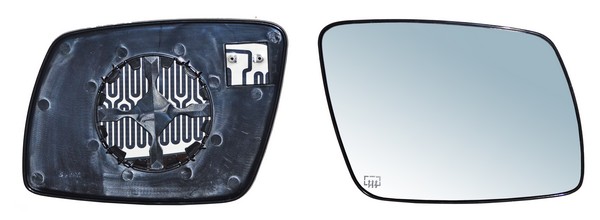 Luna Espejo Journey 09-18 C/Desemp Der