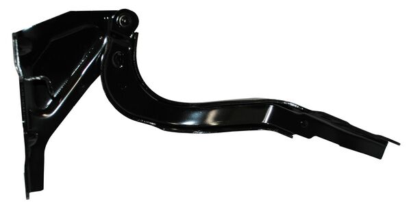 Bisagra Cofre Cherokee 2014-2015-2016-2017-2018 Izq