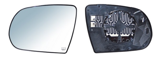 Luna Espejo Cherokee 2014-2015-2016-2017-2018 C/Desemp Izq