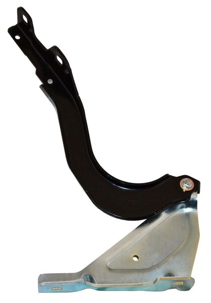 Bisagra Cofre Cherokee 2019-2020-2021 Der