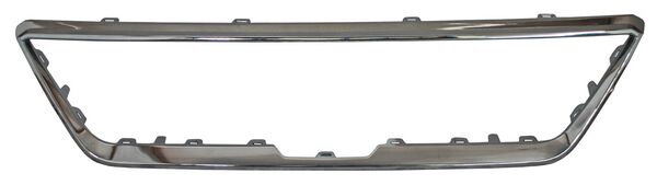 Moldura Parrilla Ibiza 2018 2019 2020 2021 Crom