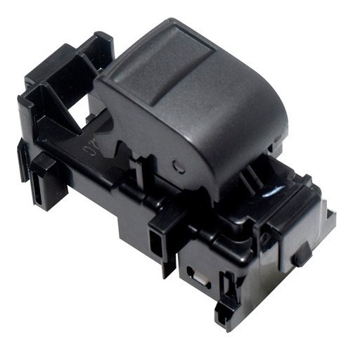 Control Electrico Ty Yaris 06-11/Rav4 06-12/Corolla/Matrix 09-13/Tacoma 12-15  De Elevador 5 Pins 1 Tecla 12Vcc Manijauto