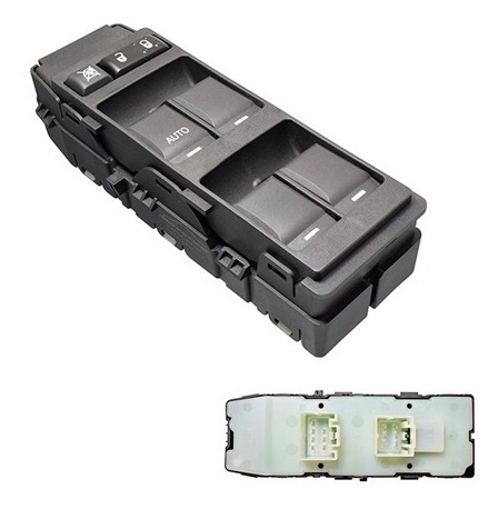 Control Electrico Dg Caliber 07-12  Jp Compass/Patriot 07-17  Cr 300C 05-10/200C 12-14  Dg Avenger 08-14/Charger 06-10/Magnum 05-08/Dakota 05-12/Duran