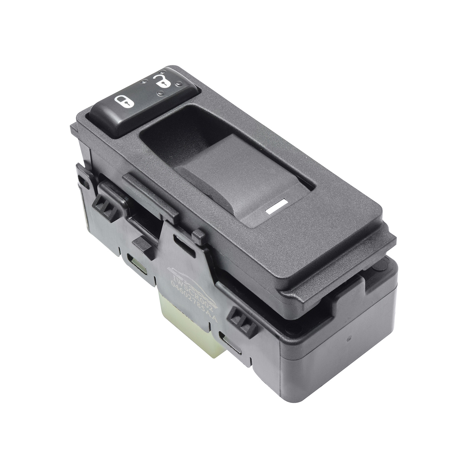 Control Electrico Cr Cirrus/Aspen 07-10/300C 05-10  Dg Avenger 08-14  Jp Commander 06-10/Grand Cherokee 05-10/Patriot/Compass 07-17  De Elevador/Segur