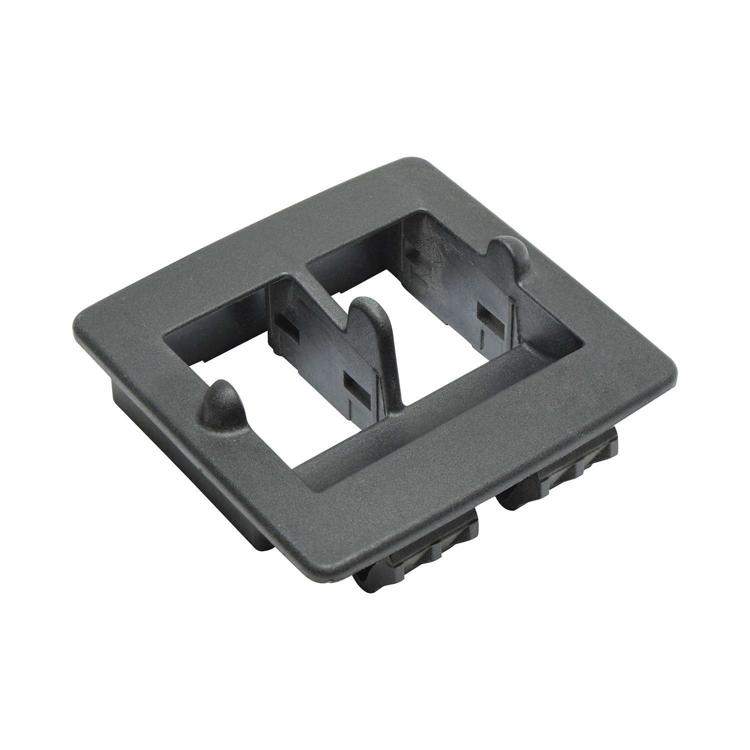 Control Electrico Vw Beetle 98-11  Solo Bisel De Elevador Negro Base De Control 12Vcc Generica