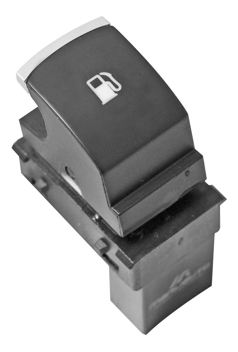 Control Electrico Vw Jetta Bicentenario 11-18/Golf 12-17/Tiguan 12-14  De Elevador Activador De Cajuela 3 Pins 1 Tecla Negro Compatible Con 4Pins 12Vc