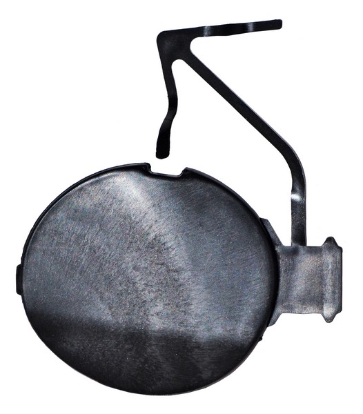 Tapa Defensa Delantera Fit 2018 2019 2020