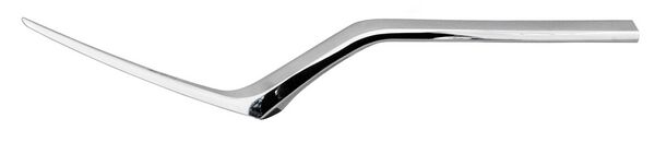 Moldura Parrilla Crv 2017 2018 2019 Cromada Der