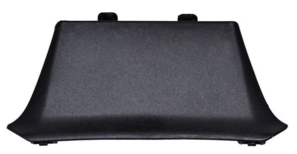 Moldura Parrilla Crv 2017 2018 2019 Central 627