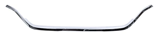 Moldura Parrilla Crv 2015-2016 Inferior Cromada