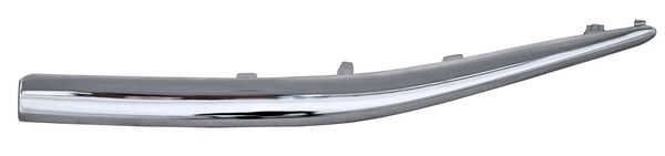 Moldura Parrilla Accord 11-12 Crom Central Sup 776 ***2 Izq