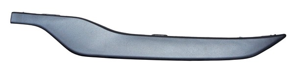 Moldura Defensa Trasera Crv 2020-2021-2022 Gris Mate T20 944 Der