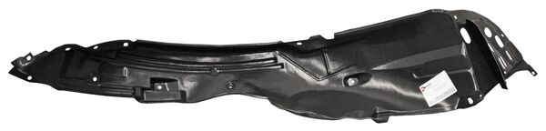 Tolva Salpicadera Accord 2013 2014 2015 2016 Plastico Tygq 230106 Der