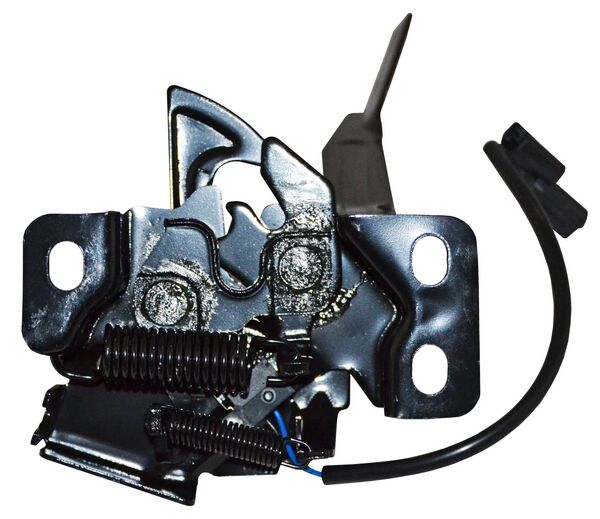 Chapa Cofre Civic 2016-2020 220805