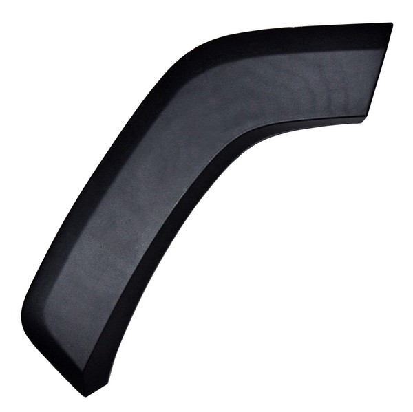 Moldura Arco Trasera Rav4 2019-2020-2021 China De Puerta T21 Izq