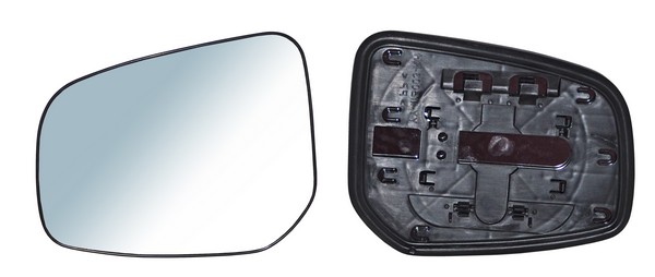 Luna Espejo Lancer 2015-2016-2017 S/Desemp Izq