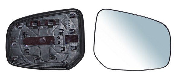 Luna Espejo Lancer 2015-2016-2017 S/Desemp Der