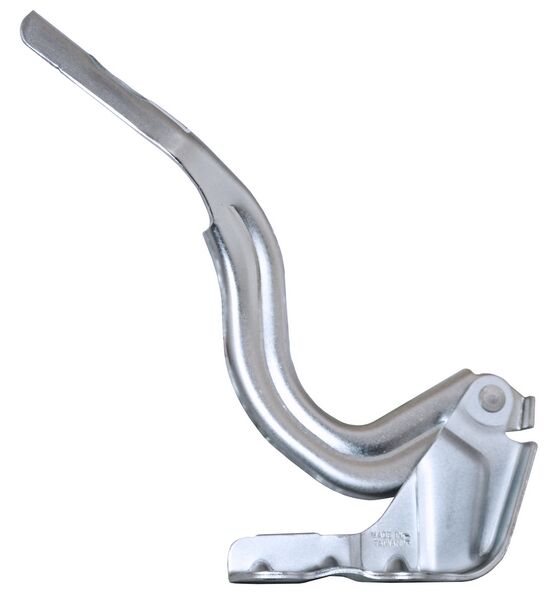 Bisagra Cofre Forte 2016-2017-2018/ Usa Type 2014-2015-2016-2017-2018 Der