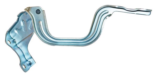 Bisagra Cofre Niro 2017 2018 2019 Izq