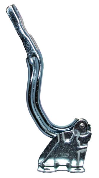 Bisagra Cofre Kia Rio 2018 2019 2020 Izq