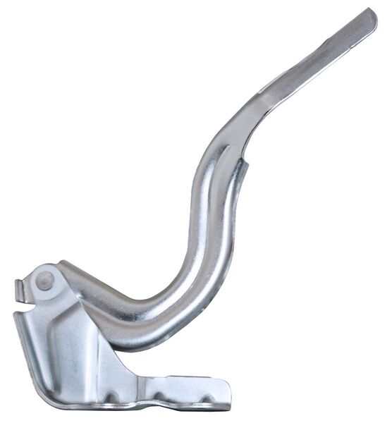 Bisagra Cofre Forte 2016-2017-2018/ Usa Type 2014-2015-2016-2017-2018 Izq