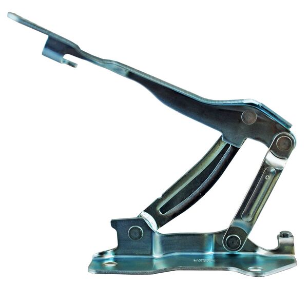 Bisagra Cofre Soul 2016-2017-2018-2019/ Usa 2014-2019 Der