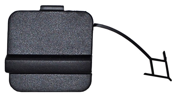 Tapa Defensa Delantera Crafter 2019-2020