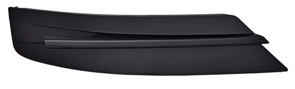 Moldura Parrilla Crafter 2019-2020 De Def Lat Izq