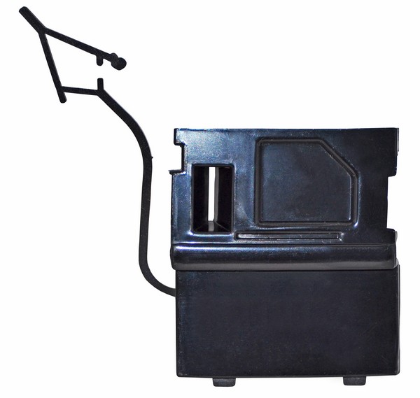 Tapa Defensa Delantera Touareg 2015-2016-2017-2018 Mtp Der